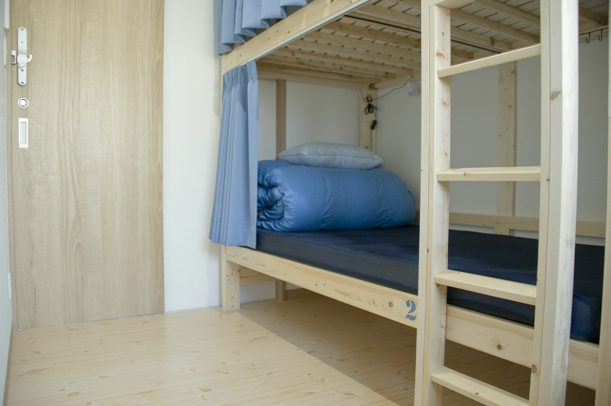 Umbrella House Hostel Oszaka Kültér fotó