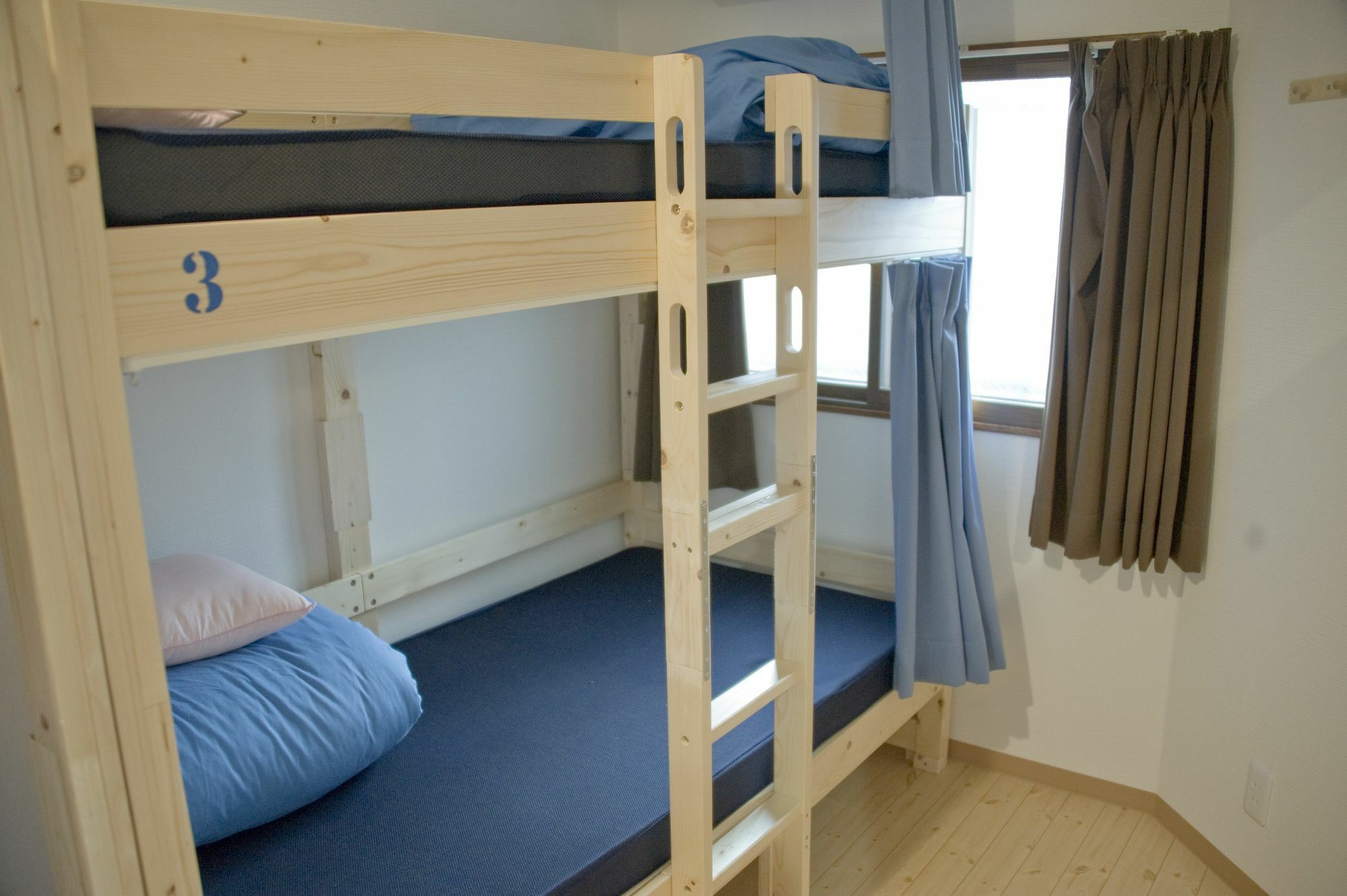 Umbrella House Hostel Oszaka Kültér fotó