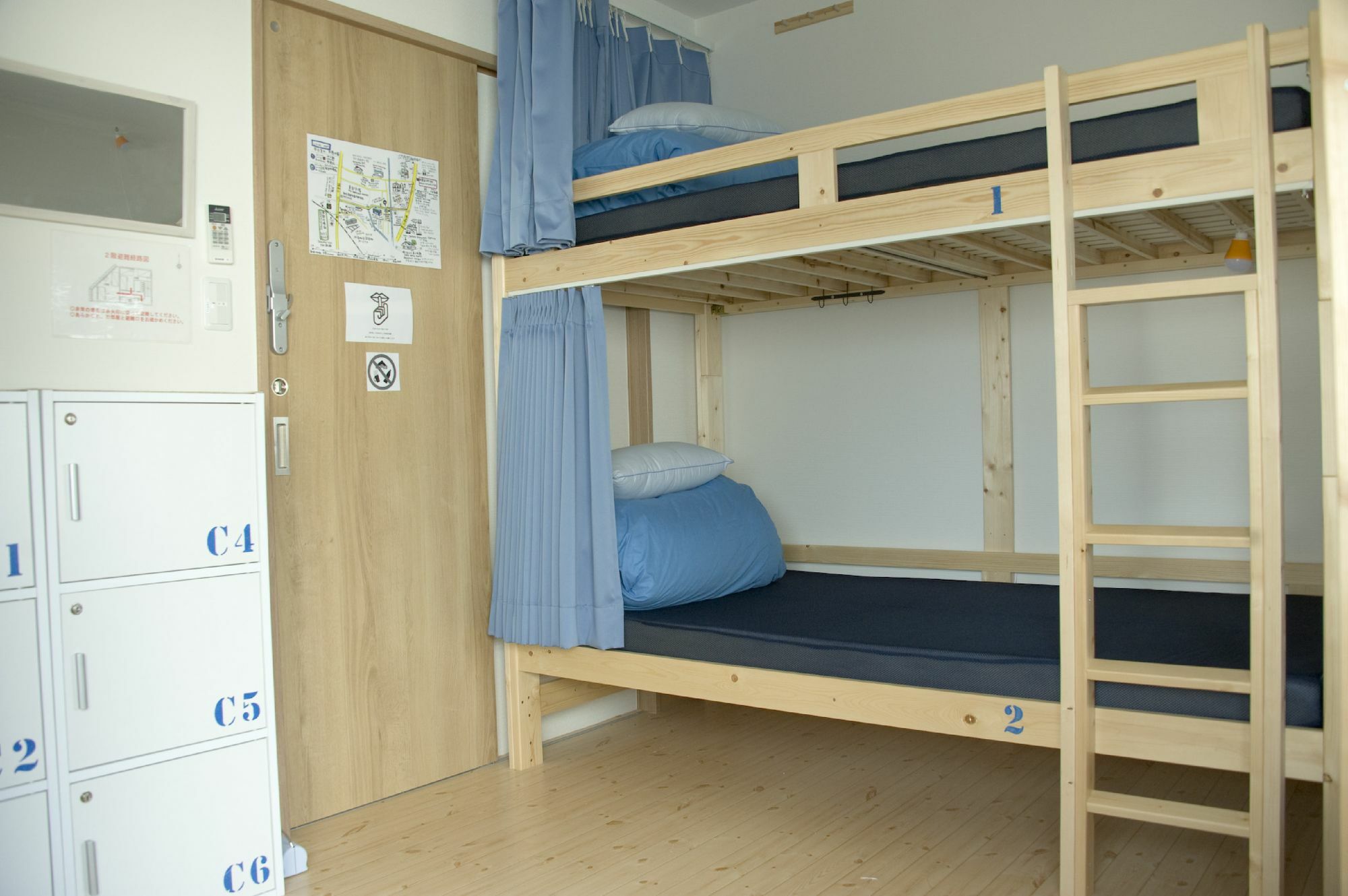 Umbrella House Hostel Oszaka Kültér fotó